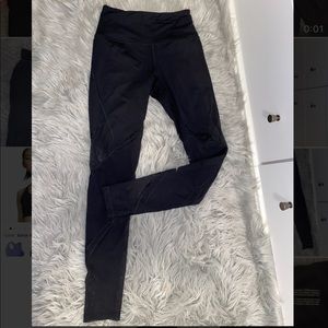 Victoria secret leggings